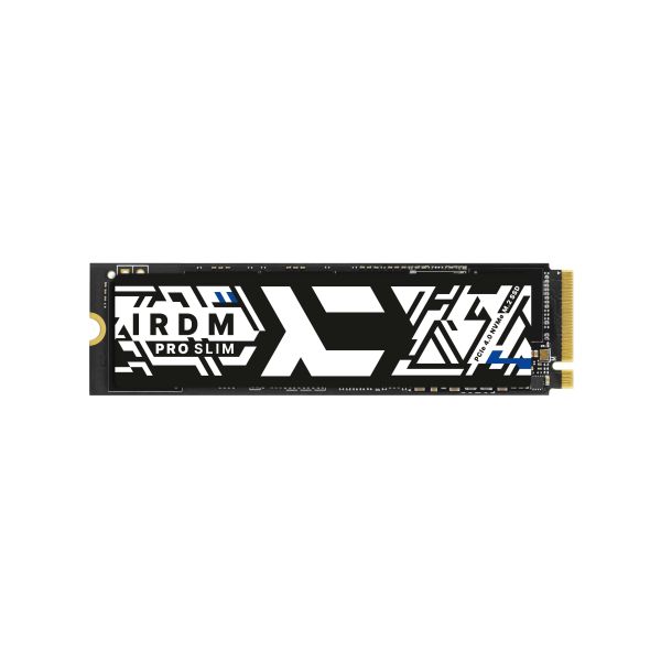 Goodram IRP-SSDPR-P44S-2K0-80 internal solid state drive 2 TB M.2 PCI Express 4.0 NVMe 3D TLC NAND (IRP-SSDPR-P44S-2K0-80) Goodram IRP-SSDPR-P44S-2K0-80 internal solid state drive 2 TB M.2 PCI Express 4.0 NVMe 3D TLC NAND (IRP-SSDPR-P44S-2K0-80)
