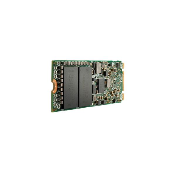 HPE 480GB NVMe Gen4 Mainstream (P69543-B21)