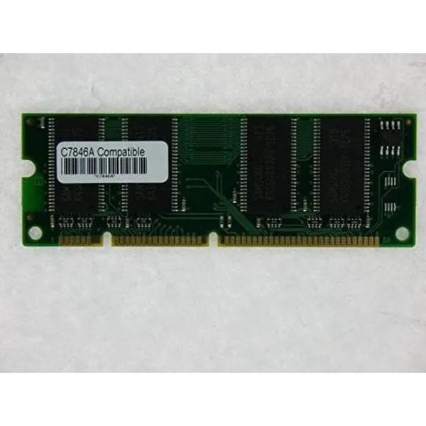 HP 64MB SDRAM 100MHz DIMM (Q1887A)