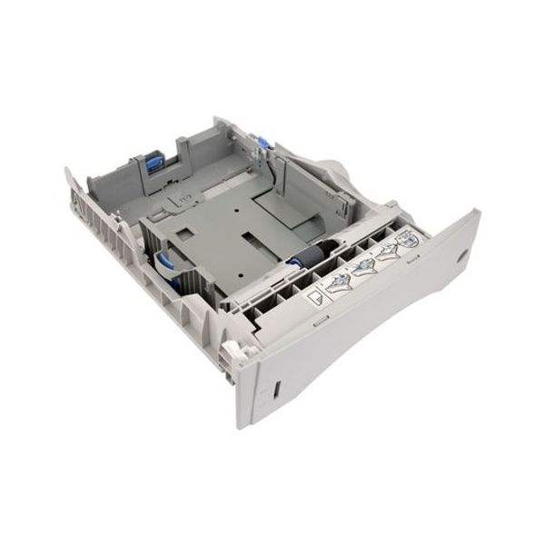HP 500 Sheet Tray. Tray only. (RM1-0028)