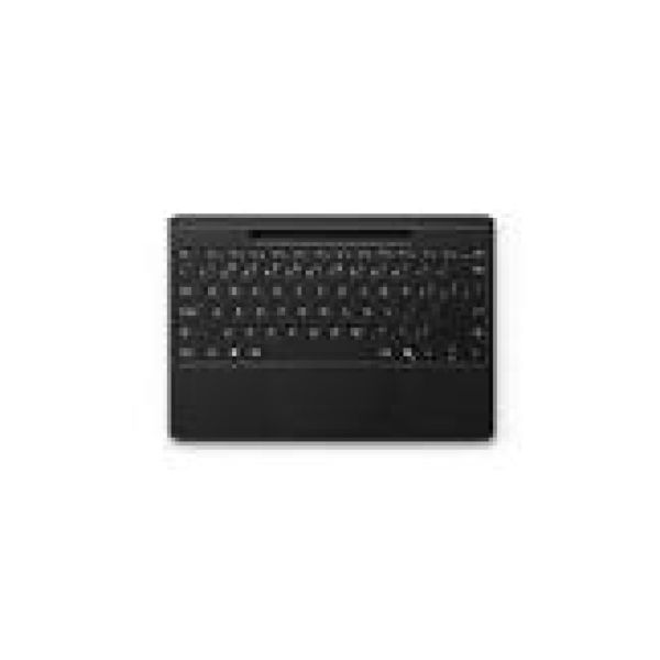 Microsoft Pro Keyboard Flex QWERTY Zwart (ZRA-00008)