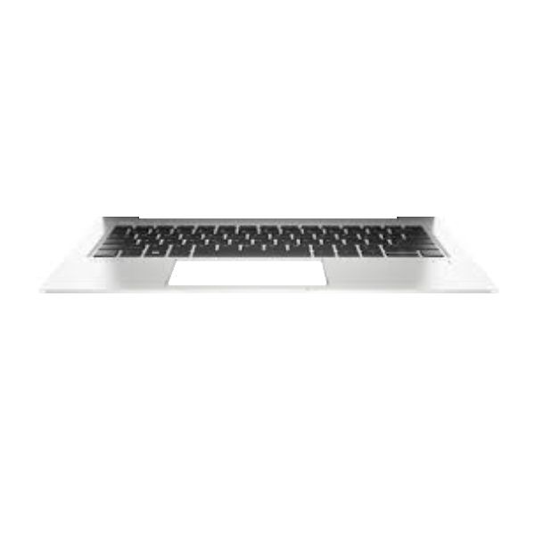 HP L44547-B31 laptop reserve-onderdeel Behuizingsvoet + toetsenbord (L44547-B31) HP L44547-B31 laptop reserve-onderdeel Behuizingsvoet + toetsenbord (L44547-B31)