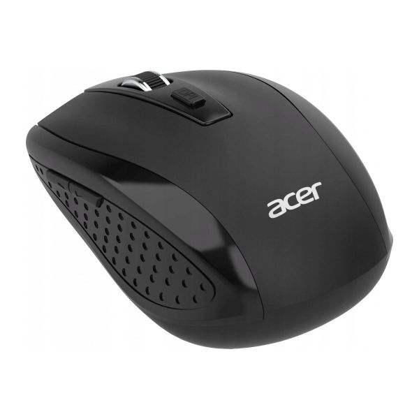 Acer MX202 muis Universeel Ambidextrous RF Draadloos Optisch 1000 DPI (HP.EXPBG.014)
