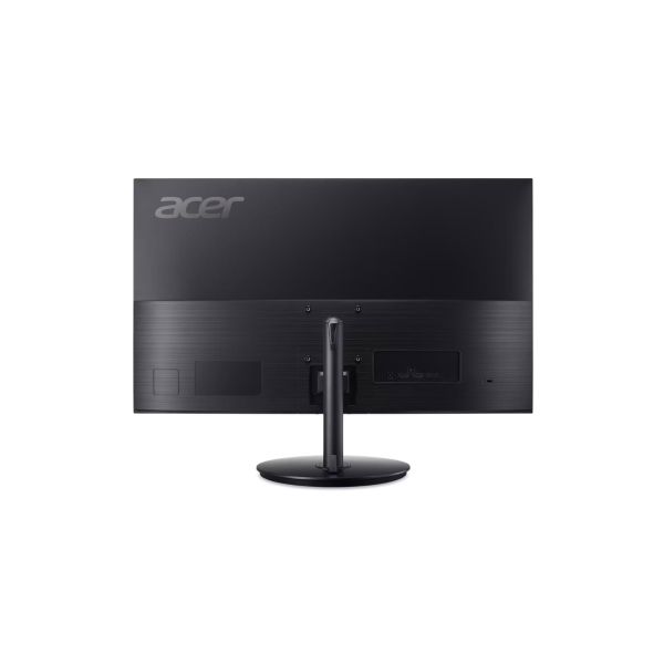 Acer XF0 XF270 M3 LED display 68,6 cm (27") 1920 x 1080 Pixels Full HD Zwart (UM.HX0EE.315)