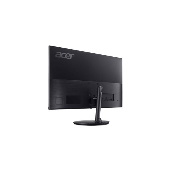 Acer XF0 XF270 M3 LED display 68,6 cm (27") 1920 x 1080 Pixels Full HD Zwart (UM.HX0EE.315)