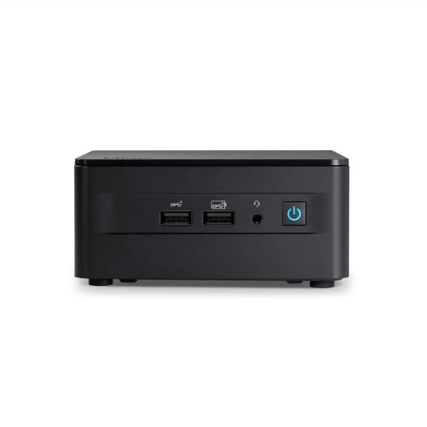 ASUS NUC 13 RNUC13ANHi3 Zwart i3-1315U (90AR00C1-M00010)