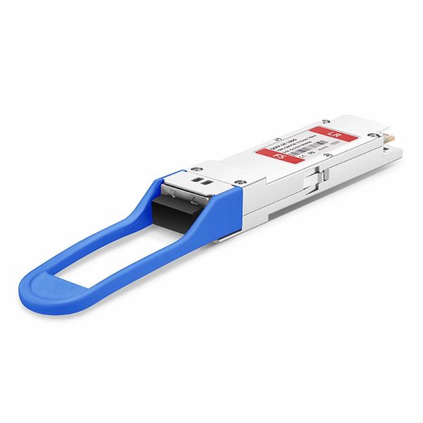 Cisco QSFP-100G-LR-S 100G Single-Mode Transceiver (QSFP-100G-LR-S)