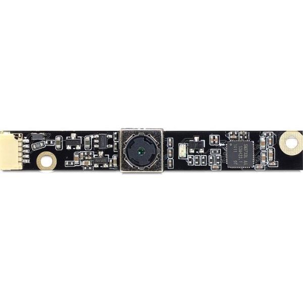 Delock Modul USB Delock-> 2.0 Kameramodul 3,14 Megapixel Autofok (95999)
