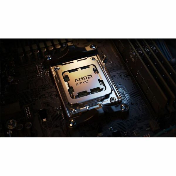 AMD EPYC 4344P Processor Tray 12 stuks (100-000001479)