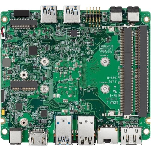 ASUS NUC11ATBC Intel Celeron N5105 Board L5 No Cord (90AB1ATB-MB3200) (90AB1ATB-MB3200)