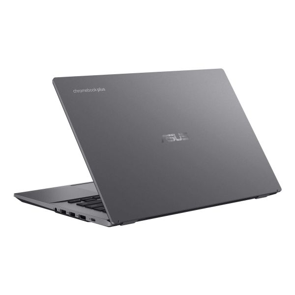 ASUS Chromebook Plus CX34 CB3402CBA-MW0192 Intel® Core™ i3 i3-1215U 35,6 cm (14") Touchscreen Full HD 8 GB LPDDR5-SDRAM 128 GB Flash Wi-Fi 6 (802.11ax) ChromeOS Grijs (90NX06J2-M008J0)  ASUS Chromebook Plus CX34 CB3402CBA-MW0192 Intel® Core™ i3 i3-1215U 35,6 cm (14") Touchscreen Full HD 8 GB LPDDR5-SDRAM 128 GB Flash Wi-Fi 6 (802.11ax) ChromeOS Grijs (90NX06J2-M008J0)