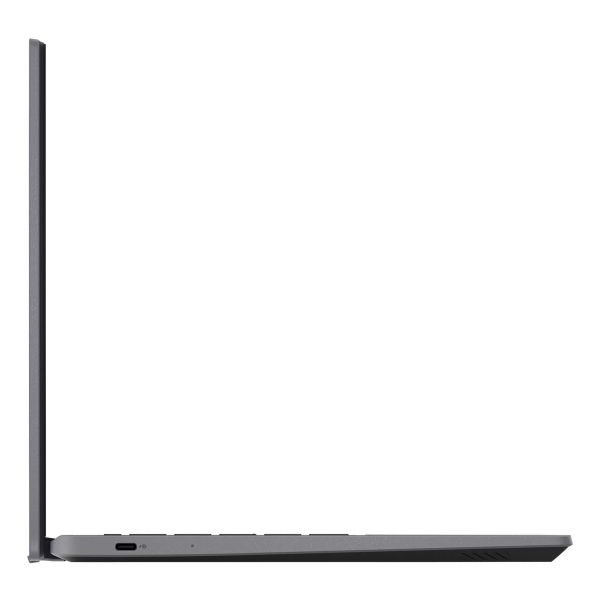 ASUS Chromebook Plus CX34 CB3402CBA-MW0192 Intel® Core™ i3 i3-1215U 35,6 cm (14") Touchscreen Full HD 8 GB LPDDR5-SDRAM 128 GB Flash Wi-Fi 6 (802.11ax) ChromeOS Grijs (90NX06J2-M008J0)  ASUS Chromebook Plus CX34 CB3402CBA-MW0192 Intel® Core™ i3 i3-1215U 35,6 cm (14") Touchscreen Full HD 8 GB LPDDR5-SDRAM 128 GB Flash Wi-Fi 6 (802.11ax) ChromeOS Grijs (90NX06J2-M008J0)