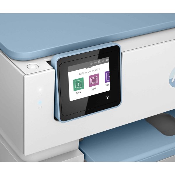 HP ENVY Inspire 7221e All-in-One printer (2H2N1B)