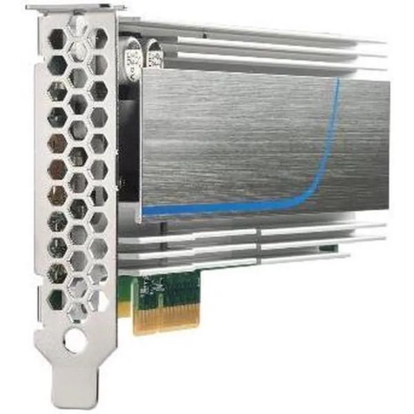 HP 1.6TB NVME Workload Accelerator (P28069-001)