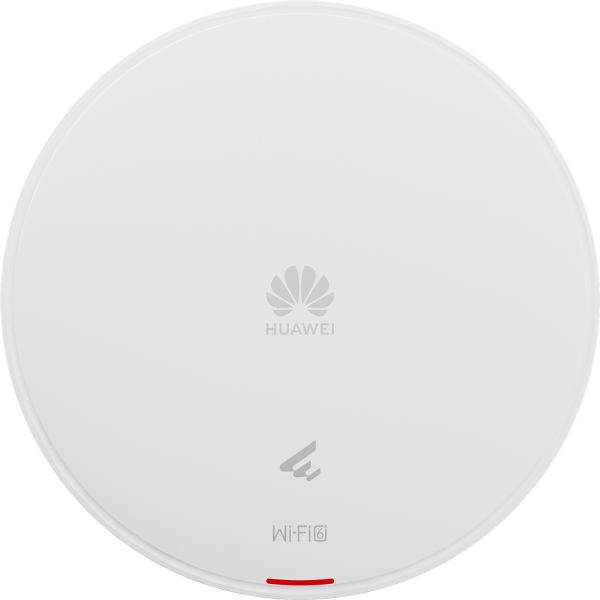 HUAWEI eKit AP600 Series AP661 6575 Mbit/s Wit Power over Ethernet (PoE) (02355VFC) HUAWEI eKit AP600 Series AP661 6575 Mbit/s Wit Power over Ethernet (PoE) (02355VFC)
