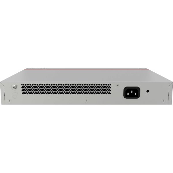 HUAWEI eKit S110 Series S110-16T2S Unmanaged L2 Gigabit Ethernet (10/100/1000) Grijs (98012200)
