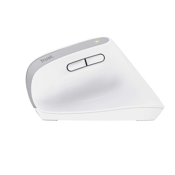 Trust Bayo+ muis Kantoor Rechtshandig RF-draadloos + Bluetooth Optisch 2400 DPI (25399)