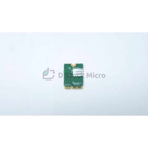 HP Wireless Card WLAN 802.11ax 2x2 AX201NGW vPro (L57248-002)