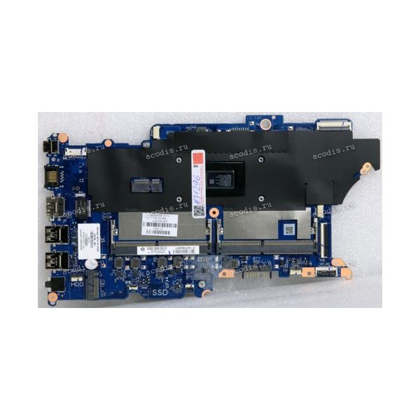HP SPS-MB UMA Ryzen3 3200U WIN (L58789-601)