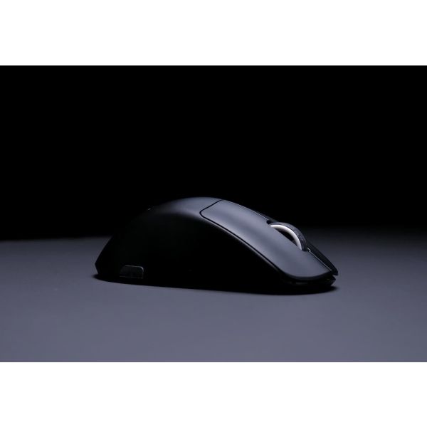 CHERRY XTRFY M64 Pro Wireless Gaming-Maus, schwarz (CX-M64W-PRO-BLACK)