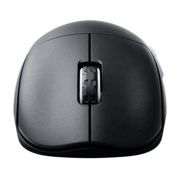 CHERRY XTRFY M68 Pro Wireless Gaming-Maus, schwarz (CX-M68W-PRO-BLACK)