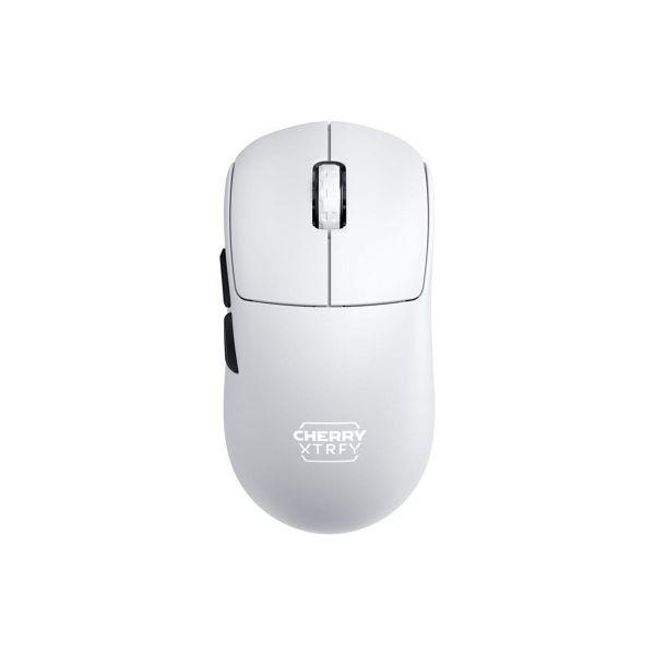 Cherry M68 WIRELESS WHITE MOUSE (CX-M68W-WHITE)
