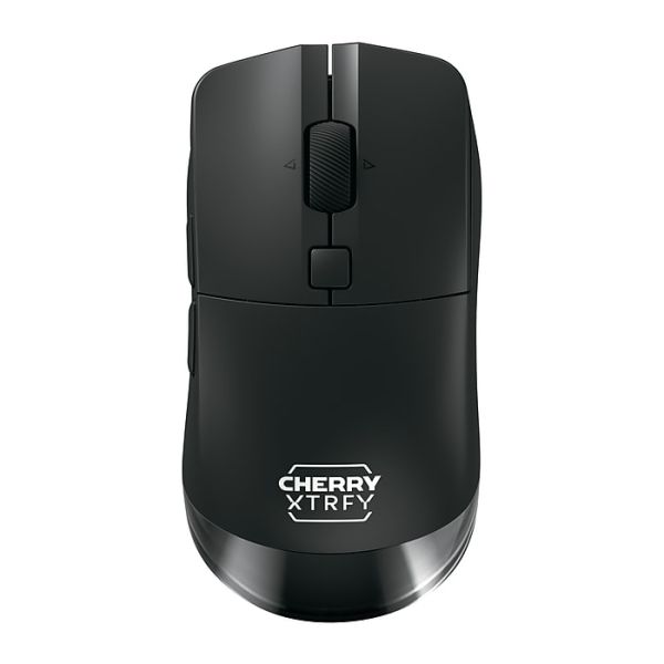 CHERRY Xtrfy M50 - mus - letvægt - 2.4 (JW-5000-2)