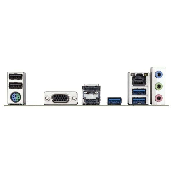 GIGABYTE B760M D3HP DDR4 moederbord Intel B760 Express LGA 1700 micro ATX (B760M D3HP DDR4)