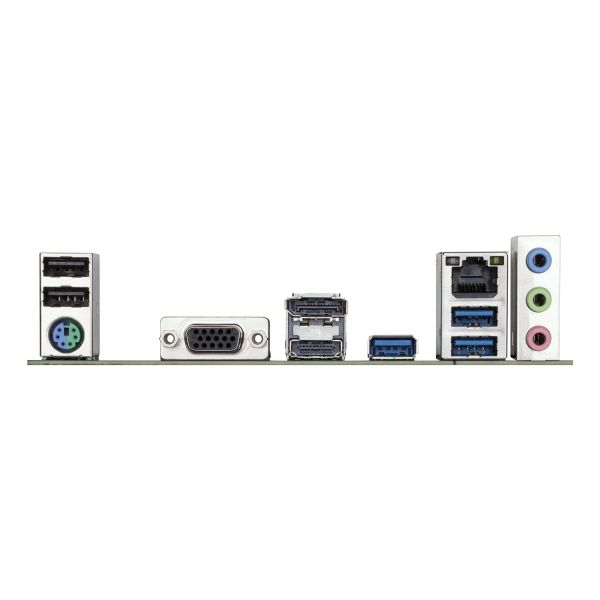 GIGABYTE B760M D3HP DDR4 moederbord Intel B760 Express LGA 1700 micro ATX (B760M D3HP DDR4)
