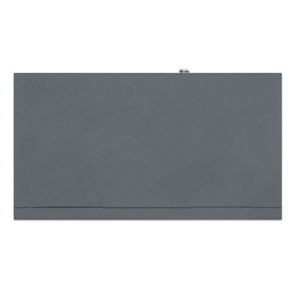 Intellinet PoE-gevoede 6-poorts lite smart managed PoE+ netwerk switch met 4 GbE-poorten / 2 GbE-uplinks en PoE passthrough, 3 jaar garantie (562034) Intellinet PoE-gevoede 6-poorts lite smart managed PoE+ netwerk switch met 4 GbE-poorten / 2 GbE-uplinks en PoE passthrough, 3 jaar garantie (562034)