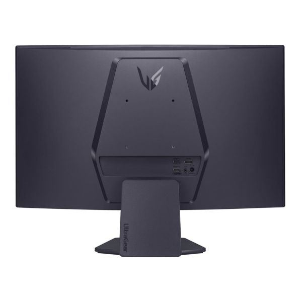 LG 27GS60QX-B computer monitor 68,6 cm (27") 2560 x 1440 Pixels Quad HD LCD Zwart (27GS60QX-B)