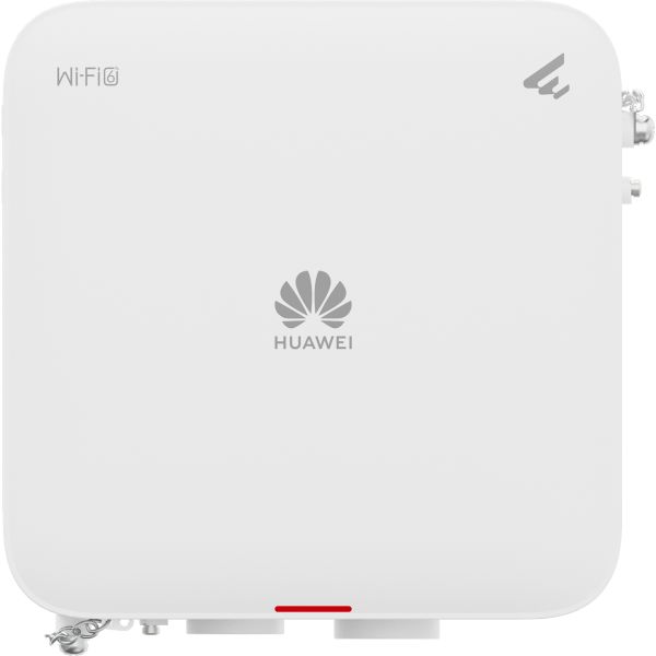 HUAWEI eKit AP700 Series AP761 1775 Mbit/s Wit Power over Ethernet (PoE) (02355VFB) HUAWEI eKit AP700 Series AP761 1775 Mbit/s Wit Power over Ethernet (PoE) (02355VFB)