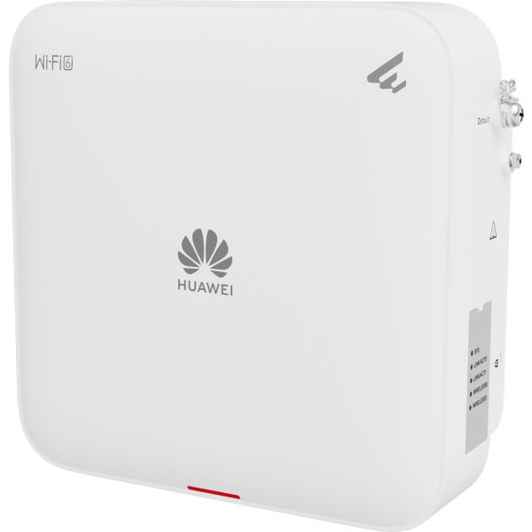 HUAWEI eKit AP700 Series AP761 1775 Mbit/s Wit Power over Ethernet (PoE) (02355VFB)
