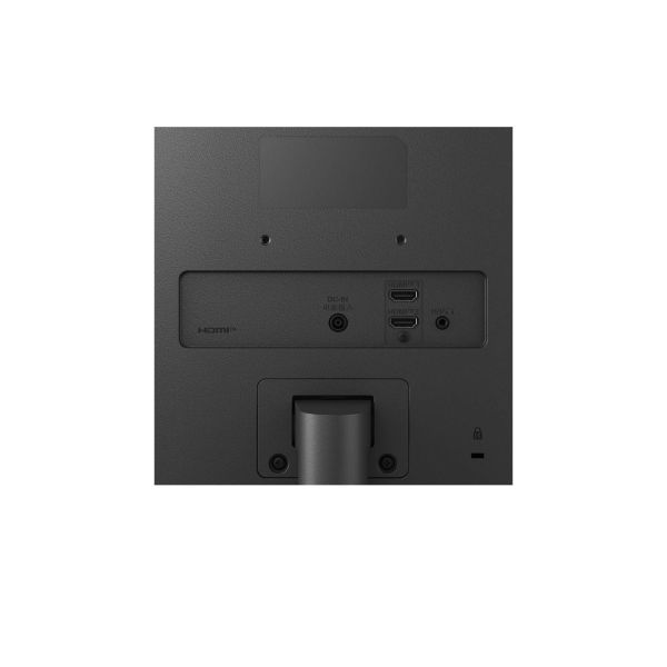 LG 27BA400-B computer monitor 68,6 cm (27") 1920 x 1080 Pixels Full HD LCD Zwart (27BA400-B)