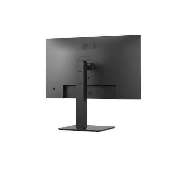 LG 27BA750-B computer monitor 68,6 cm (27") 1920 x 1080 Pixels Full HD LCD Zwart (27BA750-B)