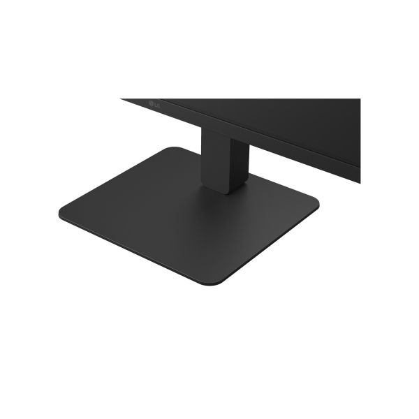 LG 27BA750-B computer monitor 68,6 cm (27") 1920 x 1080 Pixels Full HD LCD Zwart (27BA750-B)