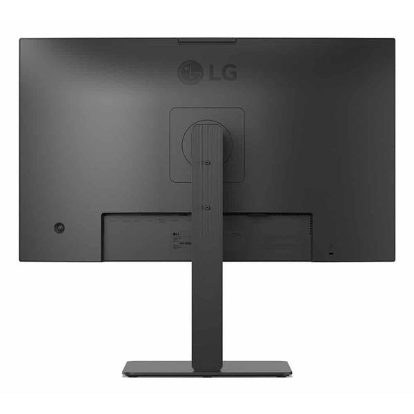 LG 27BA850-B computer monitor 68,6 cm (27") 1920 x 1080 Pixels Full HD Zwart (27BA850-B)