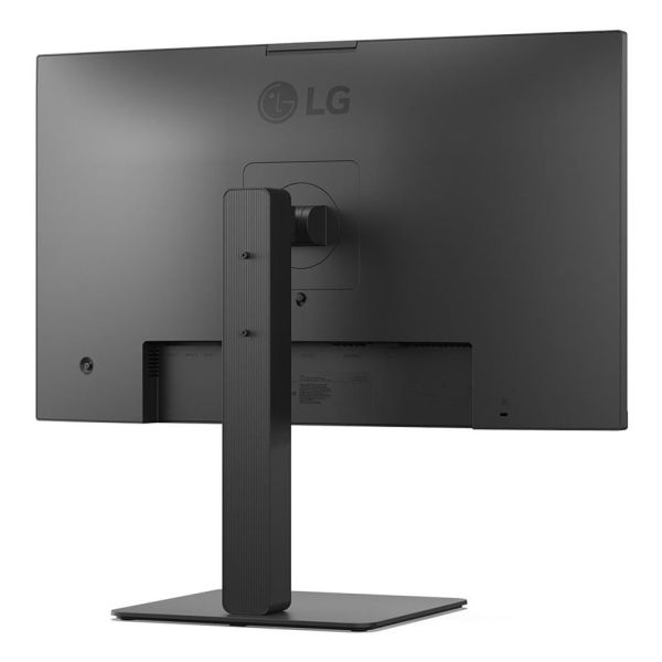 LG 27BA850-B computer monitor 68,6 cm (27") 1920 x 1080 Pixels Full HD Zwart (27BA850-B)