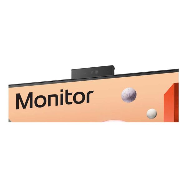 LG 27BA850-B computer monitor 68,6 cm (27") 1920 x 1080 Pixels Full HD Zwart (27BA850-B)