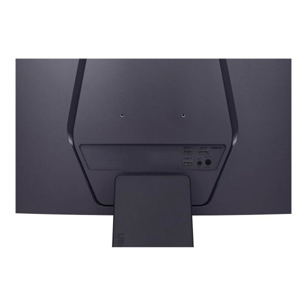 LG 32GS60QX-B computer monitor 80 cm (31.5") 2560 x 1440 Pixels Quad HD LCD Zwart (32GS60QX-B)