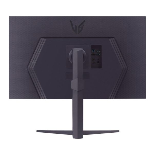 LG 32GS85QX-B computer monitor 81,3 cm (32") 2560 x 1440 Pixels Zwart (32GS85QX-B)