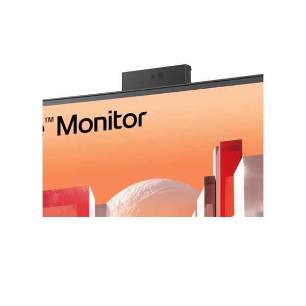 LG 34BA85QE-B computer monitor 86,4 cm (34") 3440 x 1440 Pixels Wide Quad HD LCD Zwart (34BA85QE-B)