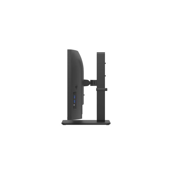 LG 34BA85QE-B computer monitor 86,4 cm (34") 3440 x 1440 Pixels Wide Quad HD LCD Zwart (34BA85QE-B)