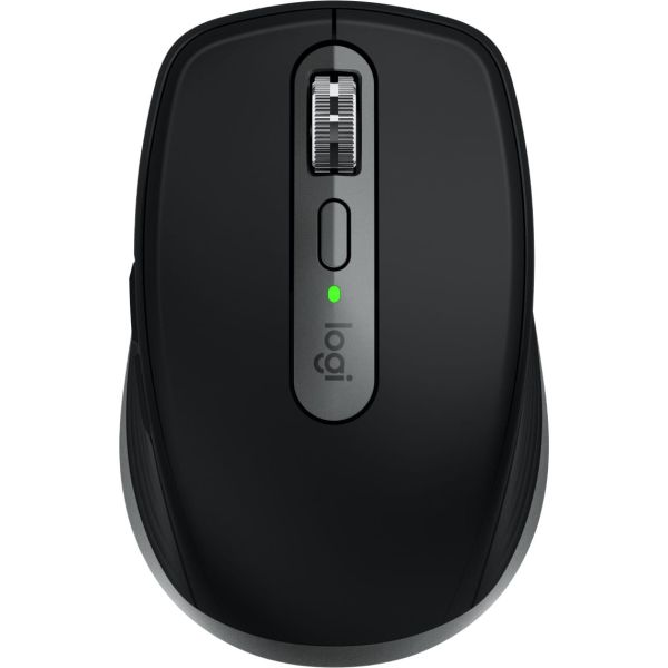 Logitech MX Anywhere 3S for Mac muis Kantoor Rechtshandig RF-draadloos + Bluetooth Laser 8000 DPI (910-006947) Logitech MX Anywhere 3S for Mac muis Kantoor Rechtshandig RF-draadloos + Bluetooth Laser 8000 DPI (910-006947)