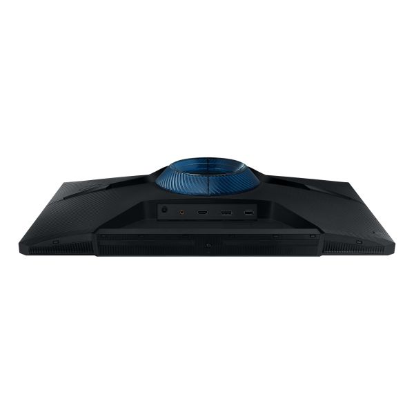 Samsung G30D computer monitor 61 cm (24") 1920 x 1080 Pixels Full HD LCD Zwart (LS24DG300EUXEN)