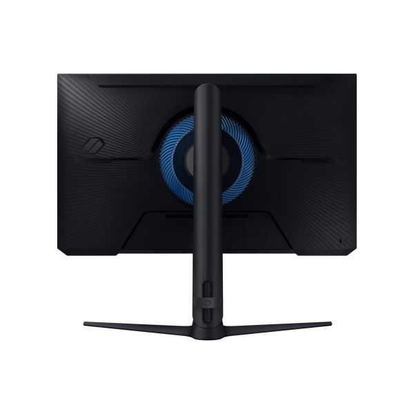 Samsung G30D computer monitor 61 cm (24") 1920 x 1080 Pixels Full HD LCD Zwart (LS24DG300EUXEN)
