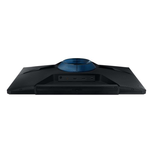 Samsung G30D computer monitor 61 cm (24") 1920 x 1080 Pixels Full HD LCD Zwart (LS24DG300EUXEN)