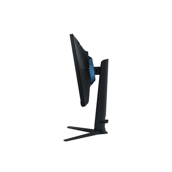 Samsung G30D computer monitor 61 cm (24") 1920 x 1080 Pixels Full HD LCD Zwart (LS24DG300EUXEN)