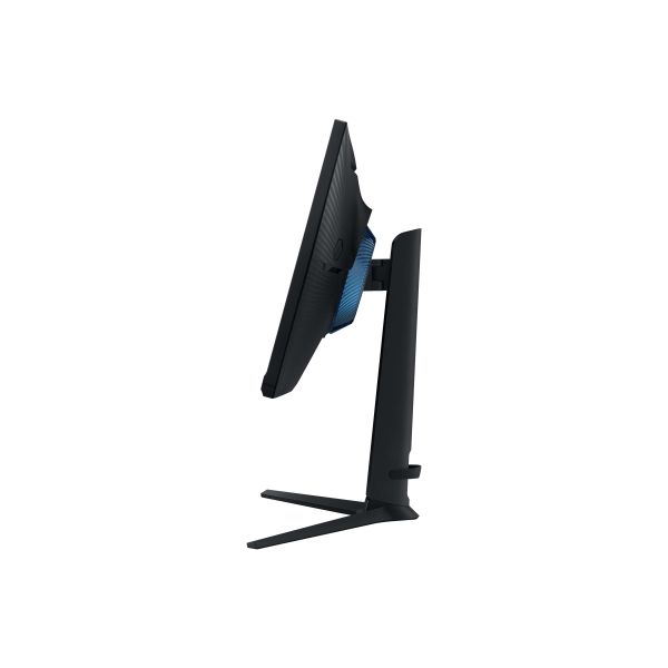 Samsung G30D computer monitor 61 cm (24") 1920 x 1080 Pixels Full HD LCD Zwart (LS24DG300EUXEN)
