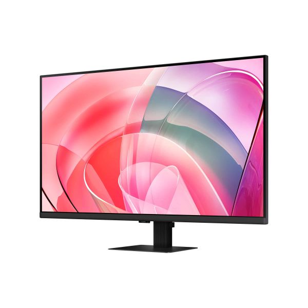 Samsung 32" ViewFinity S7 S70D UHD Monitor (LS32D700EAUXEN) Samsung 32" ViewFinity S7 S70D UHD Monitor (LS32D700EAUXEN)